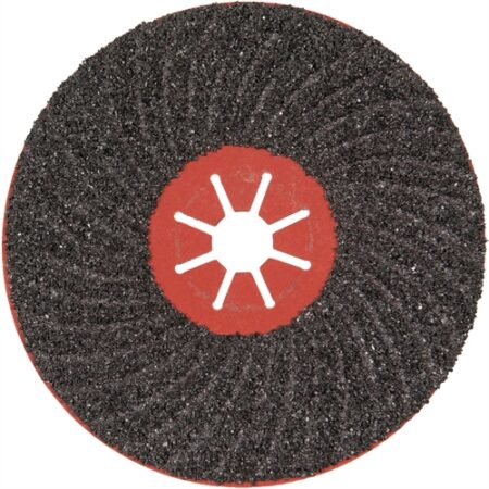 KLINGSPOR FÍBERTÁRCSA, 115 X 22.23 MM SZEMCSE P24 SFD 300 C