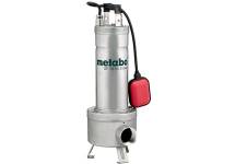 WEPBA 19-125 Q DS M-Brush Sarokcsiszoló