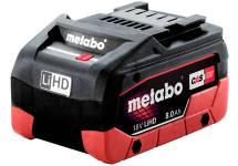 Akkupack LiHD 18 V - 8,0 Ah