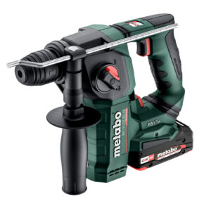 BH 18 LTX BL 16 2x 2,0 Ah SC30