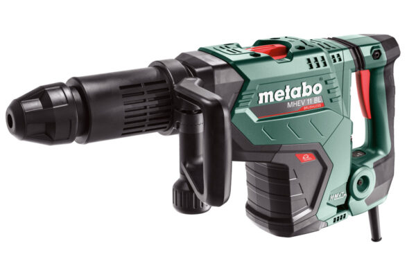 MHEV 11 BL Vésőkalapács