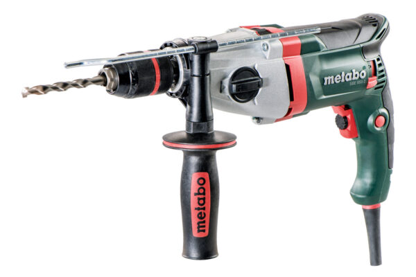 SBE 850-2 Ütvefúrógép, FuturoPlus2, koff