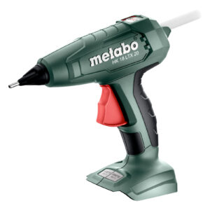 HK 18 LTX 20 *Akku-Ragasztópisztoly METABOX