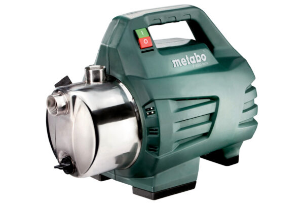 P 4500 Inox Kertipumpa