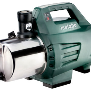 P 6000 Inox Kerti pumpa