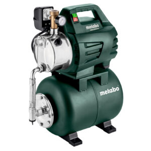 HWW 4000/25 Inox Házivízmű