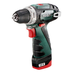 PowerMaxx BS Basic fúrócsav.karton 10,8
