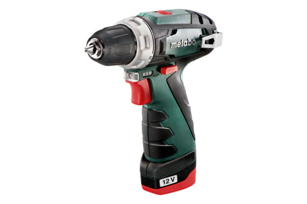PowerMaxx BS Basic fúrócsav.karton 10,8