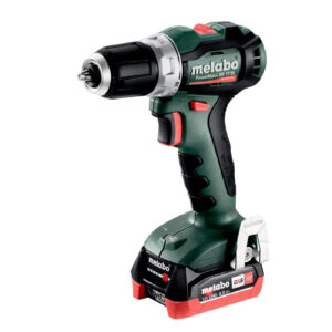 PowerMaxx BS 12 BL furócsavarozó12V 2*4Ah+ASC55+MB