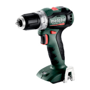 PowerMaxx BS 12 BL furócsavarozó 12V; Kartonpapír