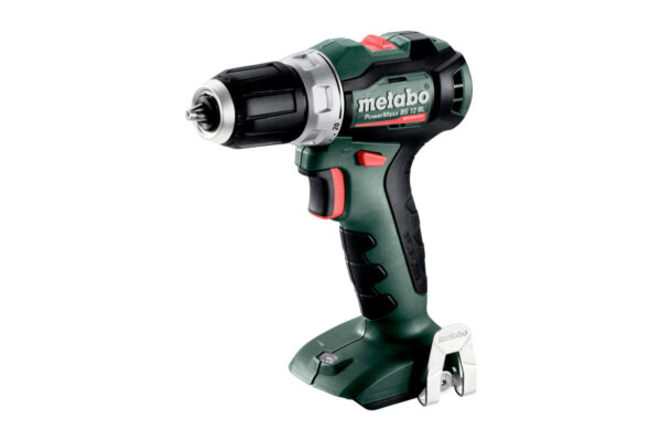 PowerMaxx BS 12 BL furócsavarozó 12V; Kartonpapír