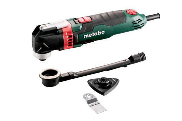MT 400 Quick Multitool 4 tart.