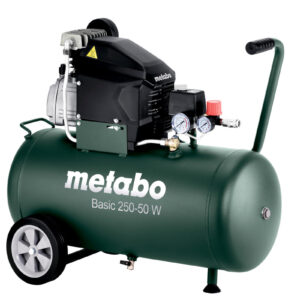 Basic 250-50 W Kompresszor