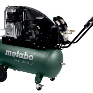 Mega 550-90 D Kompresszor