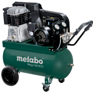 Mega 700-90 D Kompresszor