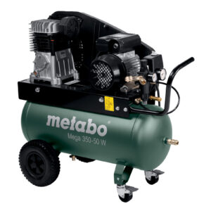Mega 350-50 W Kompresszor