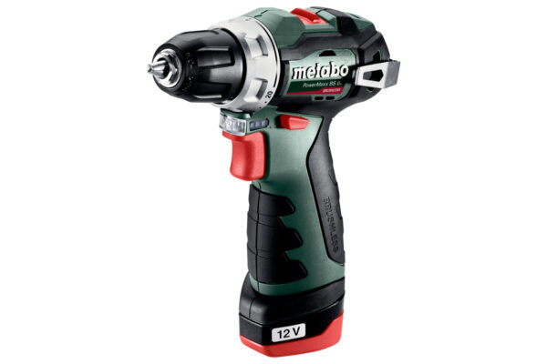 PowerMaxx BS BL