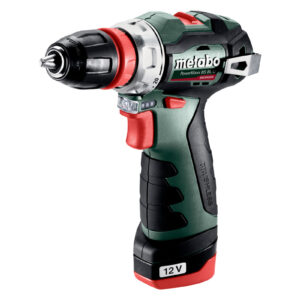 PowerMaxx BS BL Q