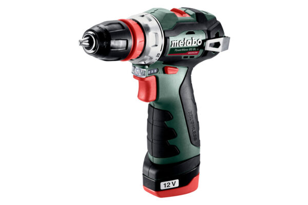 PowerMaxx BS BL Q
