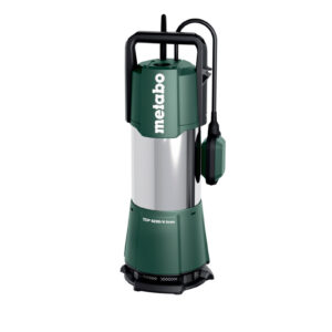 TDP 6200/4 Inox