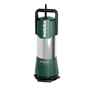 TDPA 6200/4 Inox