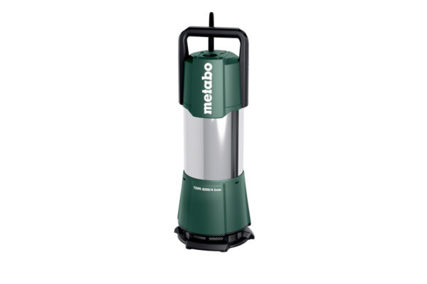 TDPA 6200/4 Inox