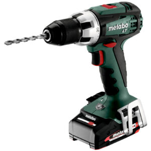 BS 18 LT Compact 2x2,0 Ah