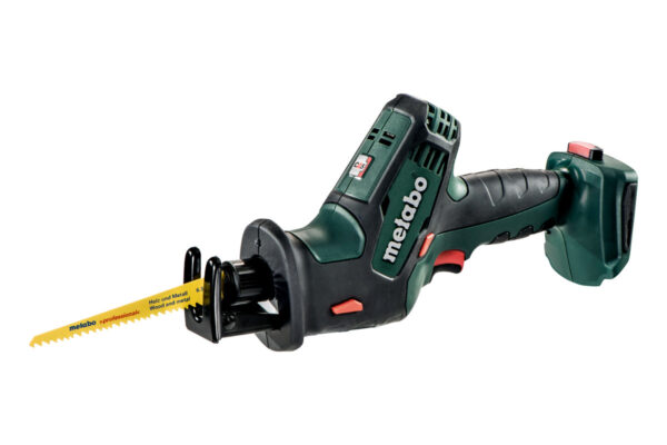 SSE 18 LTX Compact kardfürész alap /ML