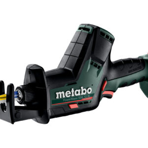 PowerMaxx SSE 12 BL géptest