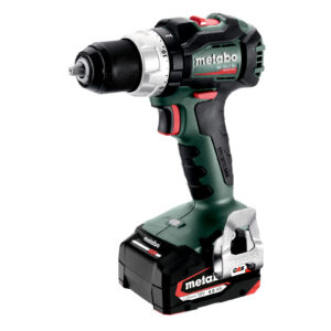 BS 18 LT BL 2x4.0 Ah Li-Power koffer