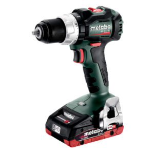 BS 18 LT BL fúrócsav. 2x4.0 Ah LiHD