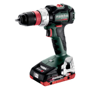 BS 18 LT BL Q fúrócsav.2 x 4.0 LiHD