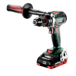 BS 18 LTX BL I 2x4,0Ah LiHD