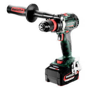 BS 18 LTX BL Q I AkkuFCS 2x5,2 Ah MB