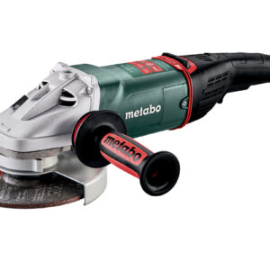 WEPBA 24-180 MVT Quick sarokcsiszoló