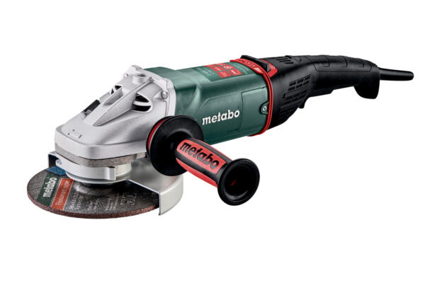 WEPBA 24-180 MVT Quick sarokcsiszoló