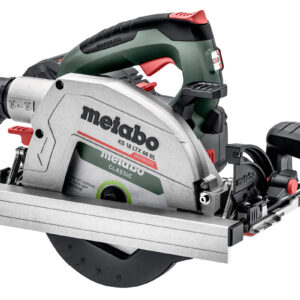 KS 18 LTX 66 BL körfűrész metaBOXban
