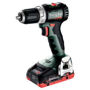 BS 18 L BL Akkus fúrócsavarozó, 2x4Ah,ASC55, mB145