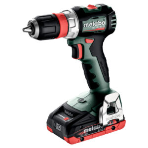 BS 18 L BL Q Akkus fúrócsavarozó 2x4Ah,ASC55,mB145