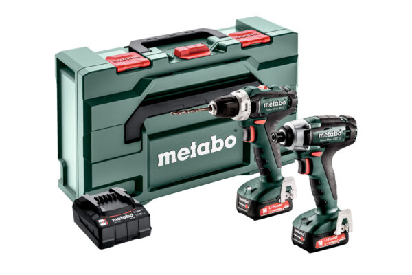 Combo Set 2.7.1 12 V BS+SSD 2x2.0