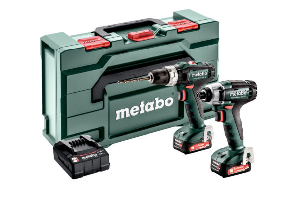 Combo Set 2.7.2 12 V SB+SSD