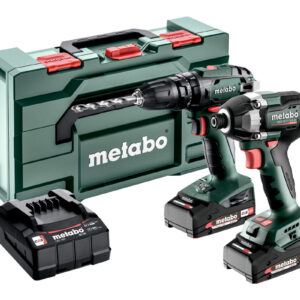 Combo Set 2.8.5 18V SB+SSD200LTBL