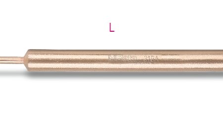 31BA 3X110 Kiütő, szikramentes BETA 31BA/3X110
