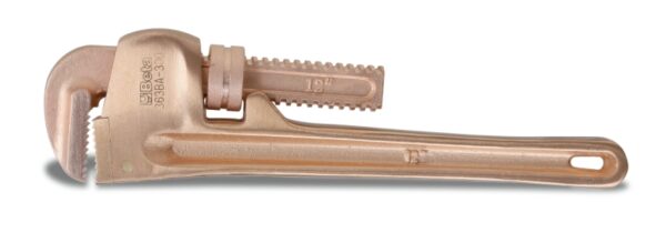 363BA 150 Csőfogó, amerikai modell, szikramentes BETA 363BA/150