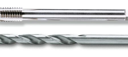 437U/PM M5 437 U/PM-M5-twist drills + machine taps BETA 437U/PM-M5