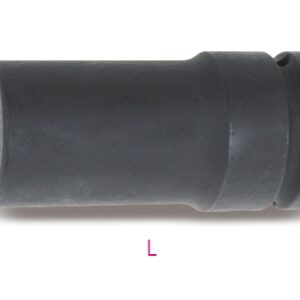 728LQ 19 Hosszú gépi dugókulcs  BETA 728LQ/19