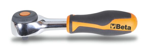 900/58  Irányváltós racsni 1/4" 52 fogú BETA 900/58K