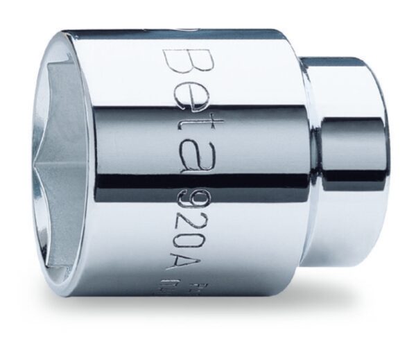 920A 28 Hatlapú dugókulcs BETA 920A/28
