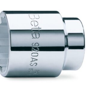 920AS ½ Tizenkétszögű dugókulcs BETA 920AS/1/2