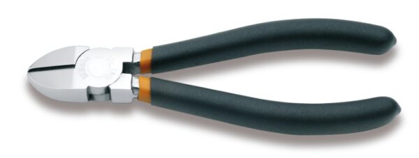 1082 140 Oldalcsípőfogó PVC-bevonattal BETA 1082K 140